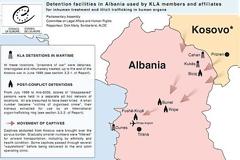 Ισλαμιστικά & εξτρεμιστικά δίκτυα Ν.Α Ευρώπης: Aνασκόπηση