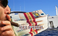 Spiegel: Πώς ζουν οι πλούσιοι Ελληνες...??? - Φωτογραφία 1