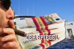 Spiegel: Πώς ζουν οι πλούσιοι Ελληνες...???