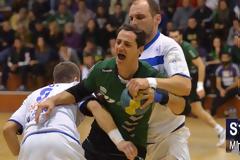 HANDBALL ΔΙΟΜΗΔΗΣ ΑΡΓΟΥΣ- ΔΟΥΚΑΣ 25-21