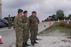 Βίντεο και Φωτό από την άσκηση «ΔΙΚΕΦΑΛΟΣ ΑΕΤΟΣ 12»