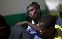 Γουινέα-Μπισάου: Ανησυχία για το ξέσπασμα χολέρας