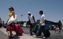 Κύπρος: Για έκτο συνεχόμενο μήνα αύξηση τουριστών