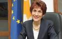 Κύπρος: Υποψήφια πρόεδρος η Πραξούλα Αντωνιάδου