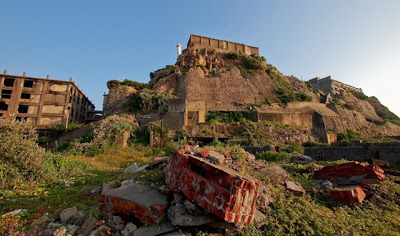 Το νησί του Skyfall υπάρχει στην πραγματικότητα [Photos] - Φωτογραφία 5