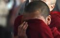 Αυτοπυρπολήθηκε 38χρονος βρετανός βουδιστής μοναχός