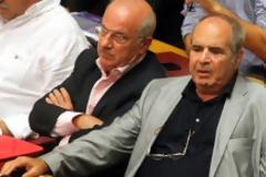 Απάντηση – πρόκληση του Παναγούλη στους επικριτές του