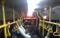 Το αδιαχώρητο κάθε βράδυ στο μόνο νυχτερινό λεωφορείο του ΟΑΣΘ - Φωτογραφία 4