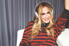 Α. Βίσση: Η πρώτη συνέντευξη μετά το ατύχημα, οι όμορφες οικογενειακές στιγμές και η 2η πρεμιέρα!