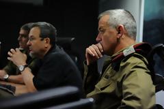 Γάζα: Τι θα γίνει αν εμπλακεί η Αίγυπτος στη σύγκρουση;