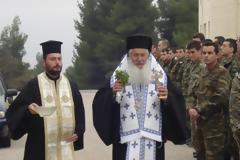 ΑΓΙΑΣΜΟΣ ΣΤΟ ΚΕΠΒ ΓΙΑ ΤΟΥΣ ΝΕΟΣΥΛΛΕΚΤΟΥΣ ΤΗΣ 2012 ΣΤ΄ΕΣΣΟ