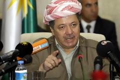 Barzani’s Kurdish Policies Raise Questions in Turkey