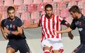 Δείτε ζωντανά τον αγώνα ΟΛΥΜΠΙΑΚΟΣ - ΚΕΡΚΥΡΑ (19:30 Live Streaming, Olympiacos Piraeus vs. Kerkyra)