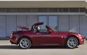 2013 Mazda MX-5 Roadster Coupe - Φωτογραφία 2