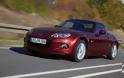 2013 Mazda MX-5 Roadster Coupe - Φωτογραφία 7