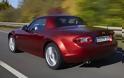 2013 Mazda MX-5 Roadster Coupe - Φωτογραφία 9