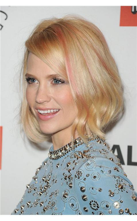 January Jones: το τέλειο καρέ σε 20 παραλλαγές - Μέρος 1ο - Φωτογραφία 10