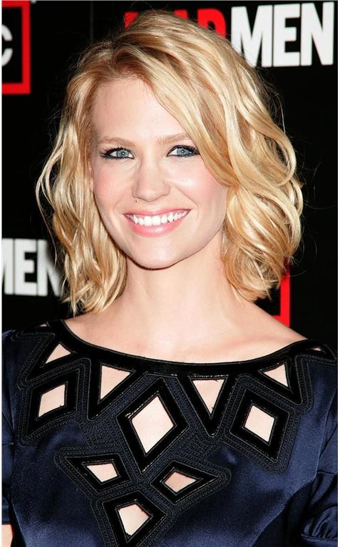 January Jones: το τέλειο καρέ σε 20 παραλλαγές - Μέρος 1ο - Φωτογραφία 9