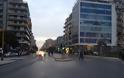 Θεσσαλονίκη: Σε εξέλιξη οι συγκεντρώσεις για το Πολύτεχνείο