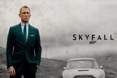 James Bond: Δίνει έμπνευση και για τη διακόσμηση!