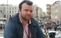 Αποφυλακίστηκε ο Τούρκος εικονολήπτης που κρατείτο από τον Αύγουστο στη Συρία