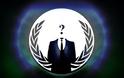 Μεγάλη επίθεση των Anonymous κατά του Ισραήλ