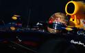 GP USA - QP: Πάει χωρίς λάσο για το τρίτο ο Vettel!