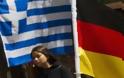 Διάσωση της Ελλάδας επιθυμεί 1 στους 2 Γερμανούς