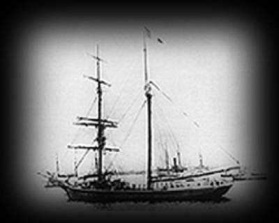 Mary Celeste: ένα πλοίο – φάντασμα!!! - Φωτογραφία 1