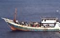 Συναγερμός στο Ηράκλειο για πλοιάριο με μετανάστες