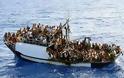 Πλοιάριο με λαθρομετανάστες προσέγγισε νότια του Ηρακλείου. Αλλοδαπός βγήκε στη στεριά ζητώντας βοήθεια