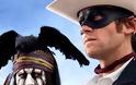 The Lone Ranger Official HD Trailer (Βίντεο)