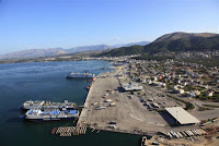 Το λιμάνι Ηγουμενίτσας, πριν πωληθεί, καπελώνεται από αυτό της Πάτρας! - Φωτογραφία 1