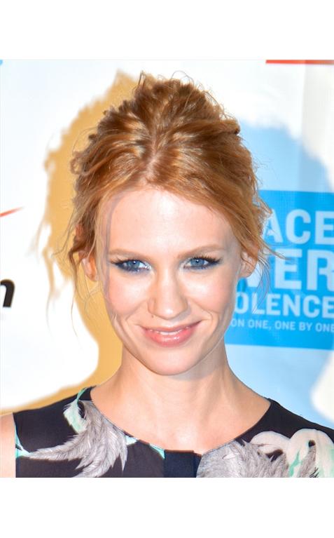 January Jones: το τέλειο καρέ σε 20 παραλλαγές - Μέρος 2ο - Φωτογραφία 6