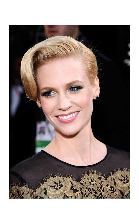 January Jones: το τέλειο καρέ σε 20 παραλλαγές - Μέρος 2ο - Φωτογραφία 7