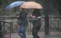 Δυτική Ελλάδα: Βροχές και καταιγίδες προβλέπει η ΕΜΥ για τη Δευτέρα