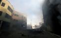 Russia Today: Καταστράφηκαν τα γραφεία του στη Γάζα από Ισραηλινή επίθεση
