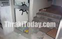Σπάσανε τα γραφεία της Χρυσής Αυγής στην Ξάνθη [Video] - Φωτογραφία 5