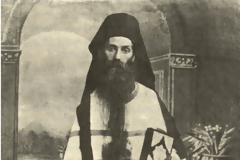 2244 - Ιωακείμ Αγιαννανίτης. Ο Ελληνο-αμερικάνος Κολλυβάς