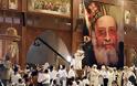 Ενθρονίστηκε ο νέος Πατριάρχης της Κοπτικής Εκκλησίας (VIDEO) ....!!!