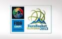 Καλή κλήρωση για την Εθνική στο Ευρωμπάσκετ