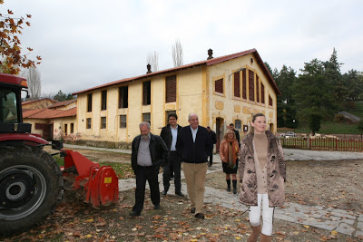 Σωρεία προβλημάτων κατέγραψε η επίσκεψη του Κουίκ στη Φλώρινα - Φωτογραφία 2