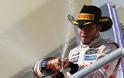GP USA - RACE: Tους στέλνει στον τελικό του Interlagos ο Hamilton!