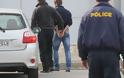 Προφυλάκιση - έκπληξη για το αστυφύλακα, ελεύθερος ο ανώτατος αξιωματικός για τη μαφία της Κρήτης