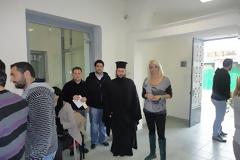 Πάνω από 40 οι εθελοντές αιμοδότες στην Κατούνα