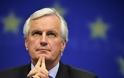 Μπαρνιέ: Η ΕΕ θα επιστρέψει στην ανάπτυξη το 2013