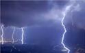 Ηλεία: Μεταβολή του καιρού Δευτέρα και Τρίτη με ισχυρές καταιγίδες