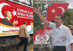 Στροφή Ερντογάν στον εθνικισμό Με «όπλο» και τον λαϊκισμό, το κόμμα του Τούρκου πρωθυπουργού στοχεύει και σε ψήφους - Φωτογραφία 1