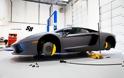 Αναβαθμισμένη Lamborghini Aventador (Φωτό) - Φωτογραφία 4
