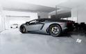 Αναβαθμισμένη Lamborghini Aventador (Φωτό) - Φωτογραφία 5